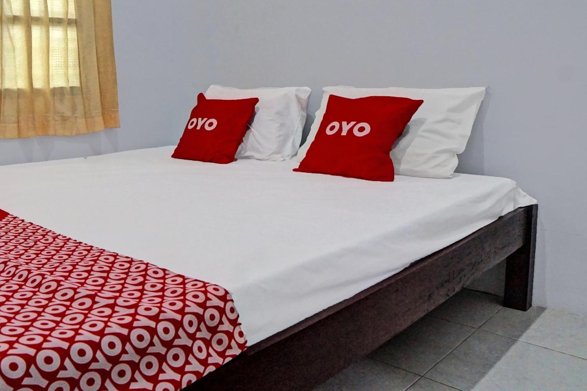 Oyo 92429 Vania Guest Housenearrsup H Adam Malik