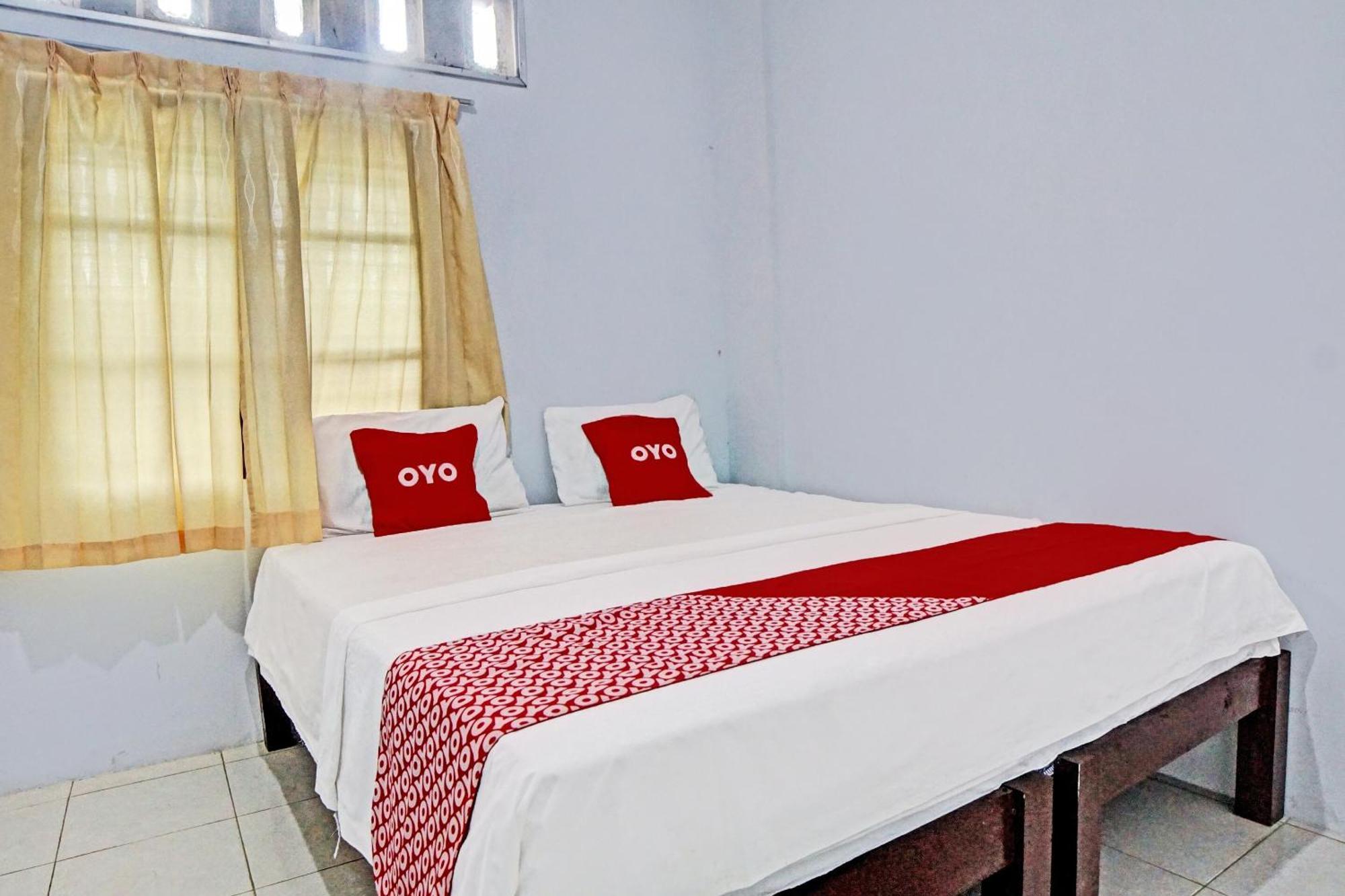 Hotel Oyo 92429 Vania Guest Housenearrsup H Adam Malik