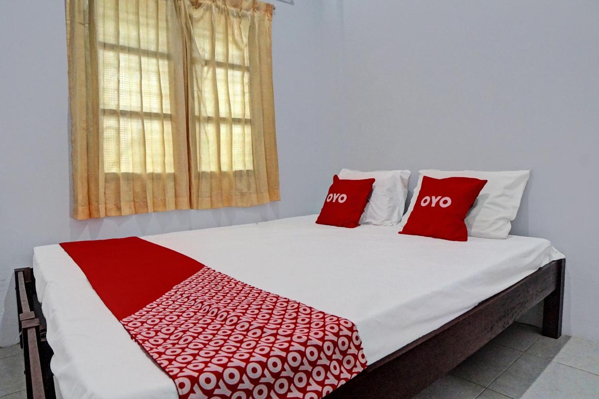 Hotel Oyo 92429 Vania Guest Housenearrsup H Adam Malik 2*