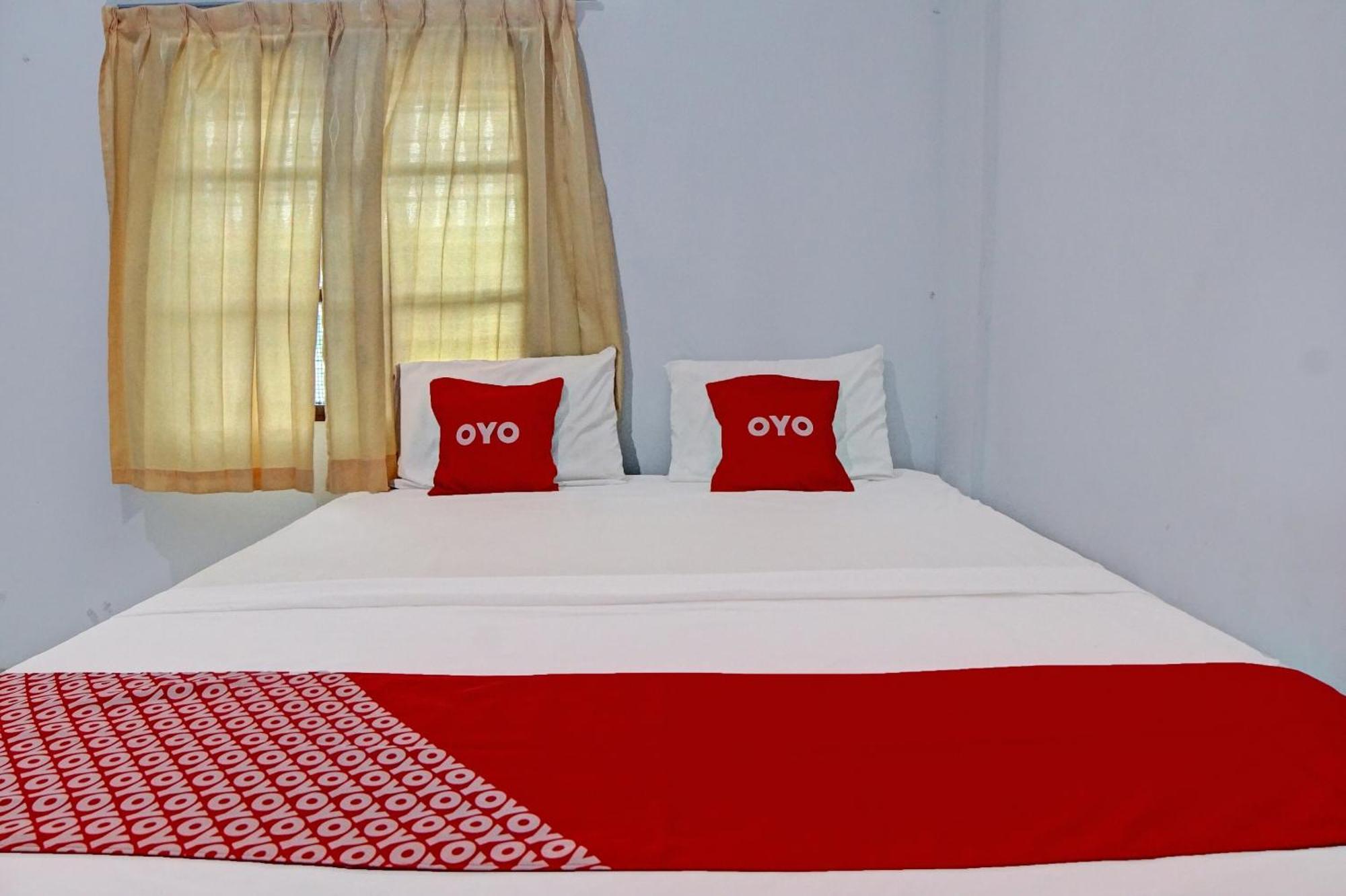 Hotel Oyo 92429 Vania Guest Housenearrsup H Adam Malik