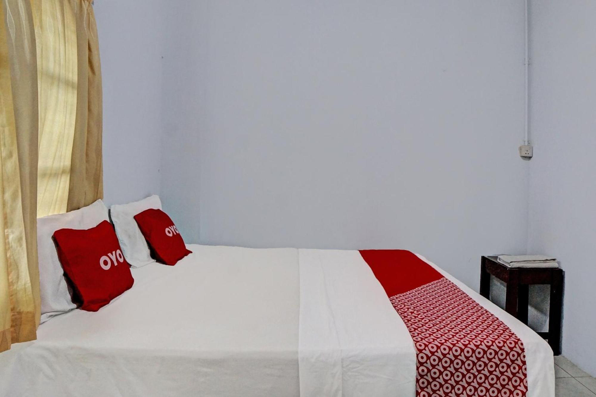 Hotel Oyo 92429 Vania Guest Housenearrsup H Adam Malik
